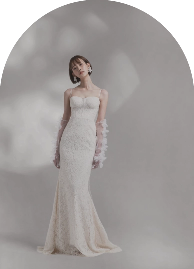 Dress Overlay